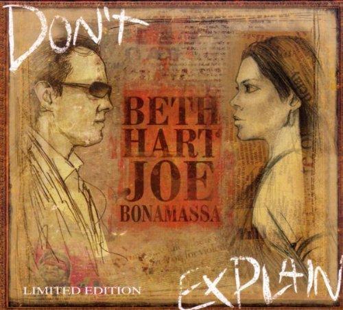 Don't Explain (Limited Edition)