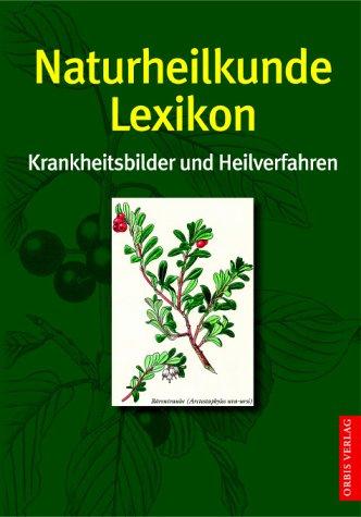 Naturheilkunde-Lexikon