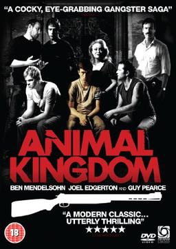 Animal Kingdom [DVD] (15)