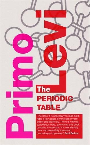 The Periodic Table (Penguin Modern Classics)