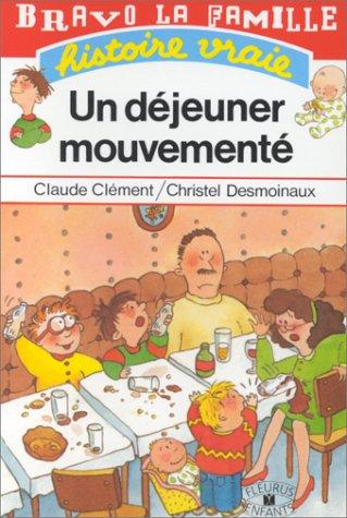 Un Déjeuner mouvementé (Histoire Vraie)