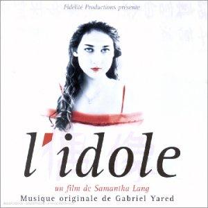 L'idole (Bof)