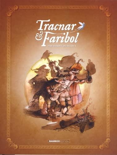 Tracnar & Faribol : coffret volumes 1 et 2