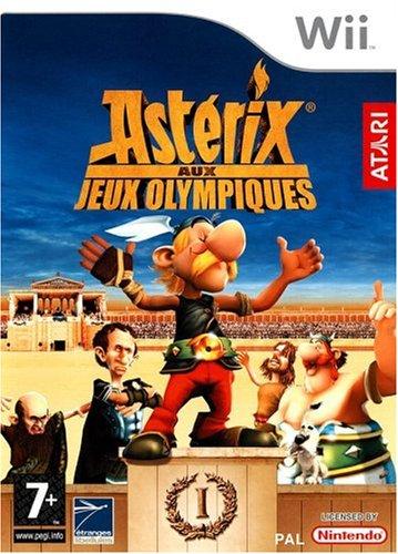 Astérix aux J.O [FR Import]