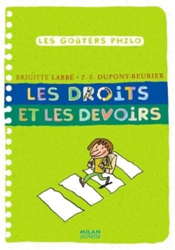 Les droits et les devoirs