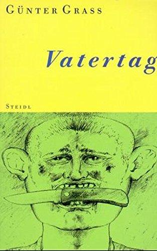 Vatertag (Steidl Taschenbücher)