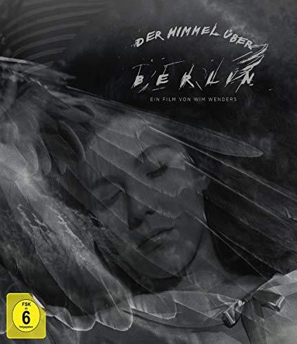 Der Himmel über Berlin - Limited Collector's Edition  (+ DVD) [Blu-ray]