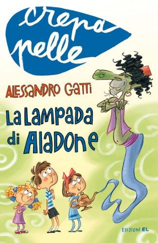 La lampada di Aladone