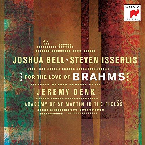 For the Love of Brahms