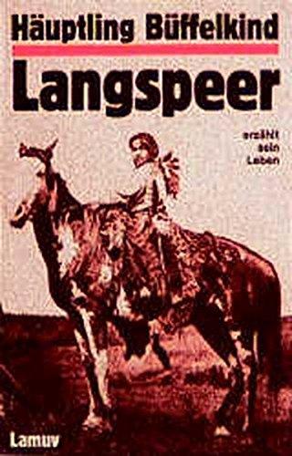 Langspeer (Lamuv Taschenbücher)