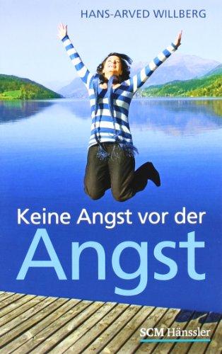 Keine Angst vor der Angst: Angststörungen - ihre Ursachen und wie man sie bewältigen kann