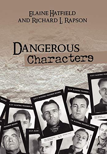 Dangerous Characters