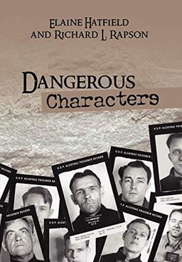 Dangerous Characters