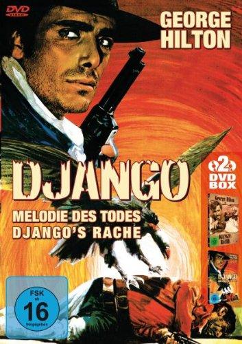 Django (2 Discs)