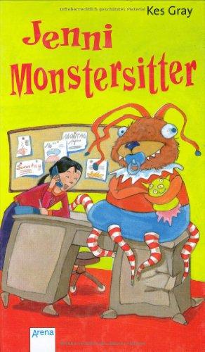 Jenni Monstersitter