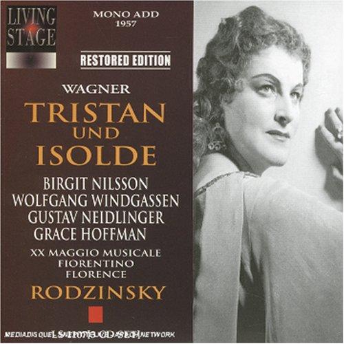 Wagner: Tristan & Isolde