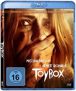 Toybox [Blu-ray]