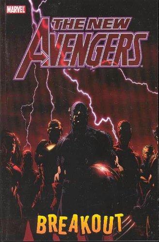 New Avengers - Volume 1: Breakout: Breakout v. 1