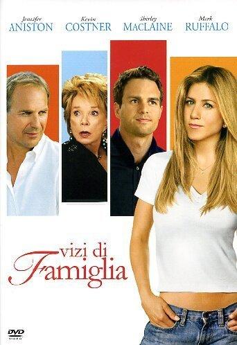 Vizi Di Famiglia [IT Import]