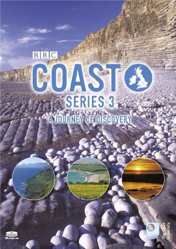 Coast [3 DVDs] [UK Import]