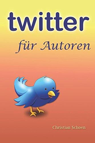 Twitter für Autoren