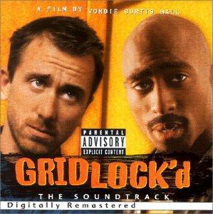 Gridlock'd-the Soundtrack