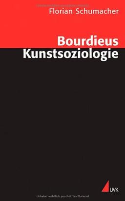 Bourdieus Kunstsoziologie (Wissen und Studium)