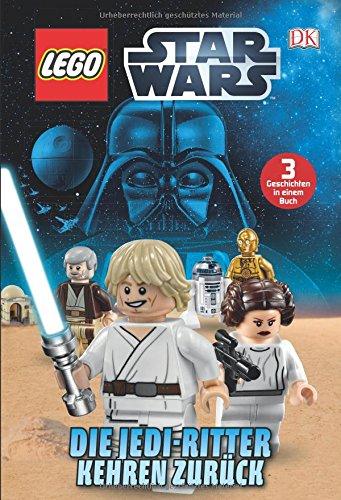 LEGO® Star Wars(TM)(TM) Die Jedi-Ritter kehren zurück