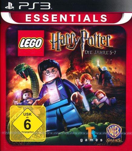 Lego Harry Potter - Die Jahre 5 - 7  [Essentials]