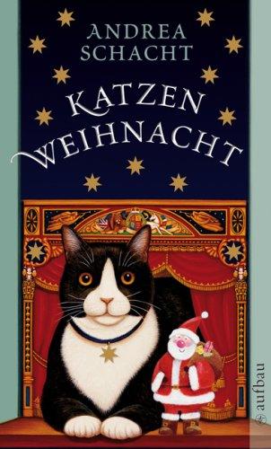 Katzenweihnacht (Katzengeschichten)