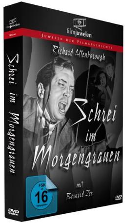 Schrei im Morgengrauen - Filmjuwelen