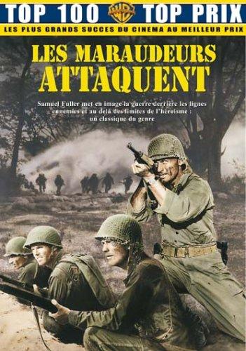 Les Maraudeurs attaquent [FR Import]