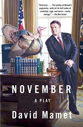 November: A Play