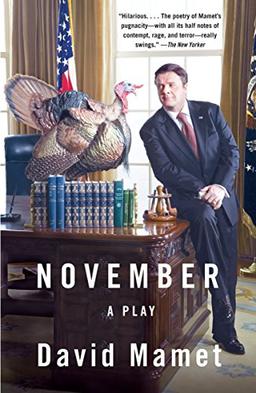 November: A Play