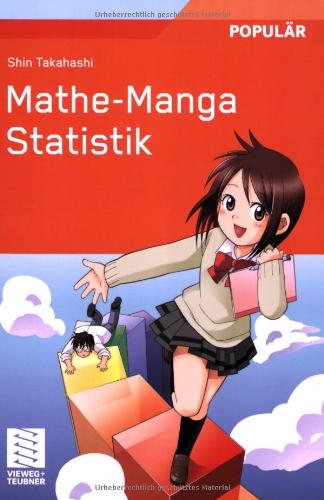 Mathe-Manga Statistik