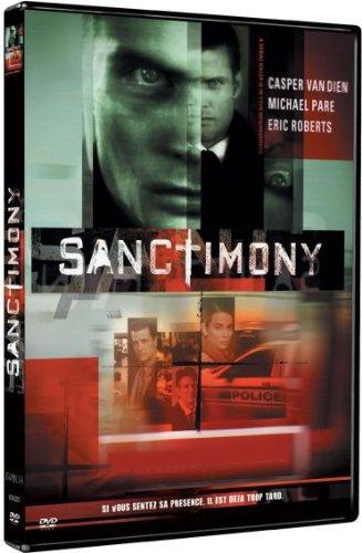 Sanctimony [FR Import]