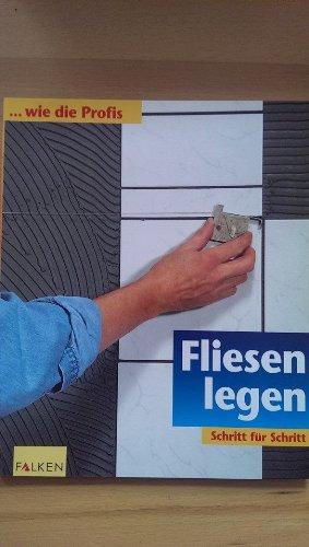 Fliesen legen