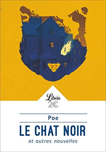 Le chat noir : et autres nouvelles