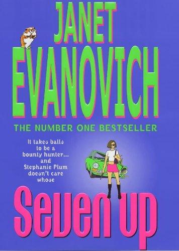 Seven Up (A Stephanie Plum novel)