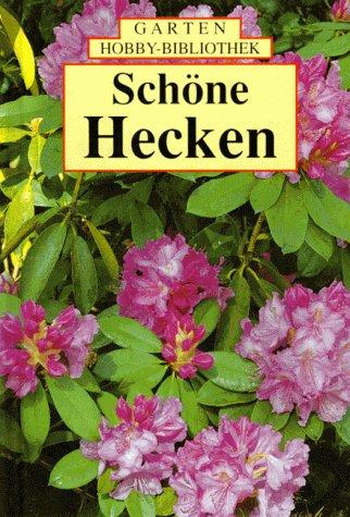 Schöne Hecken