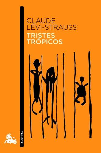 Tristes trópicos (Humanidades, Band 1)