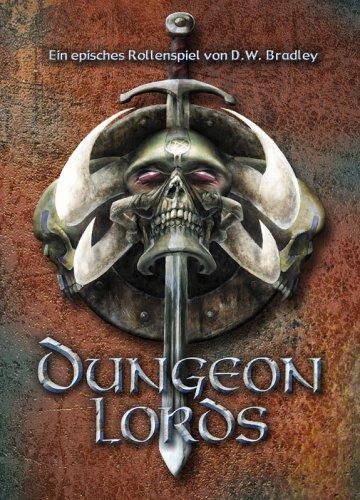 Dungeon Lords (DVD-ROM)