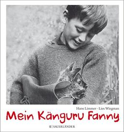 Mein Känguru Fanny