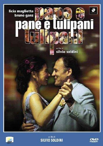 Pane e tulipani [IT Import]