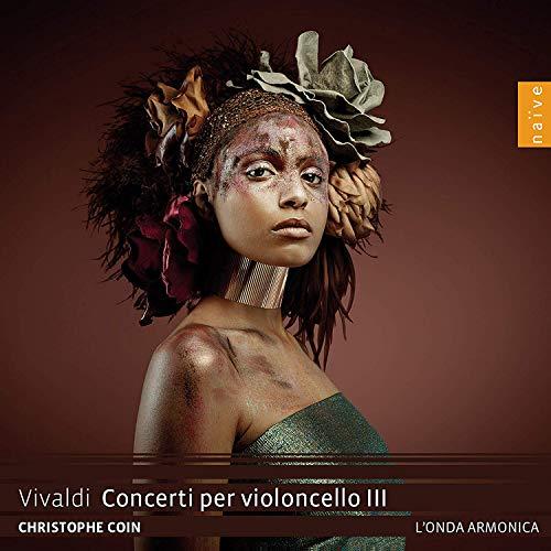 Vivaldi: Concertiper Violoncello III