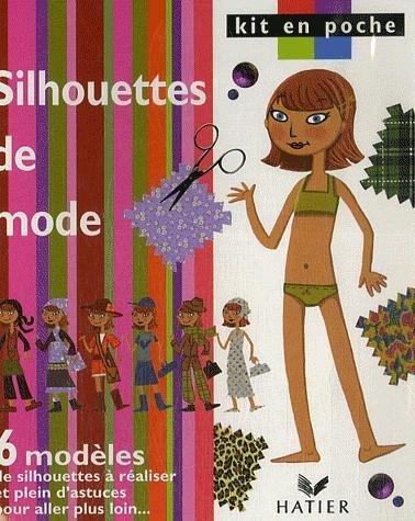 Silhouettes de mode