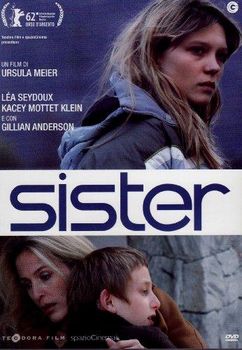 Sister [IT Import]