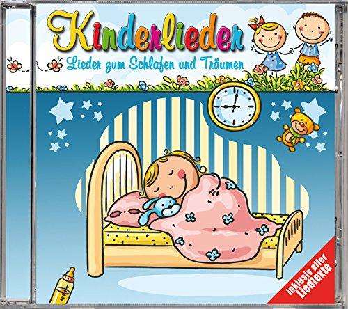 Kinderlieder Zum Schlafen & Träumen