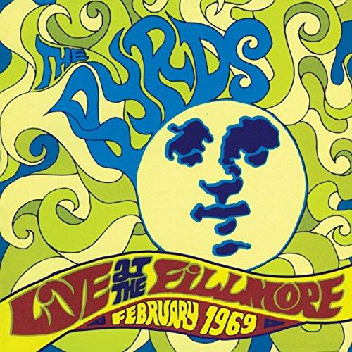 Live at the Fillmore February 1969