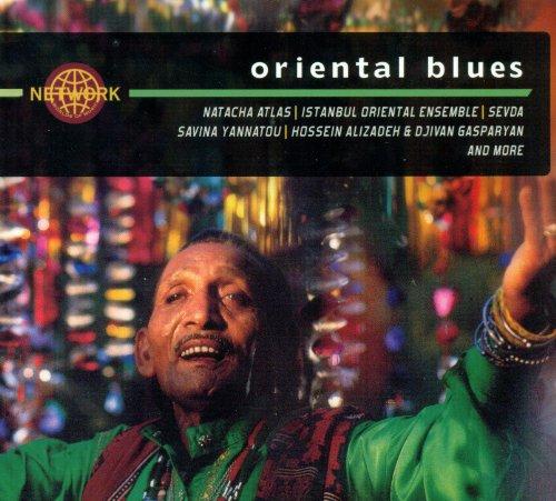 Oriental Blues